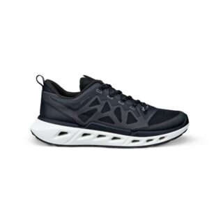 ECCO Biom 720 Gr. 41 Schwarz Herren
