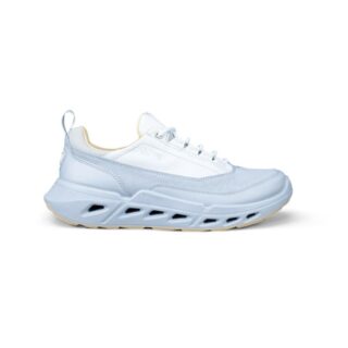 ECCO Biom 720 Leather GTX Gr. 36 Blau Damen