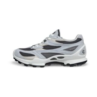 ECCO Biom C-Trail Retro Herren Wanderschuhe - Bequem und strapazierfähig für jedes Outdoor-Abenteuer