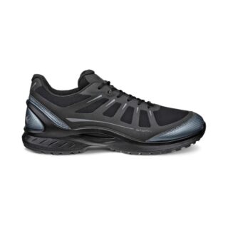 ECCO Biom Energi TEX Gr. 46 Schwarz Herren