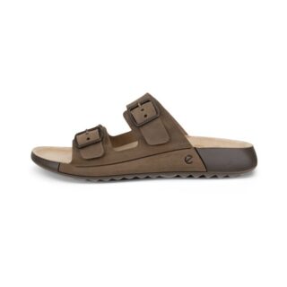 ECCO Cozmo Gr. 36 Braun Damen