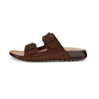 ECCO Cozmo Gr. 36 Braun Damen