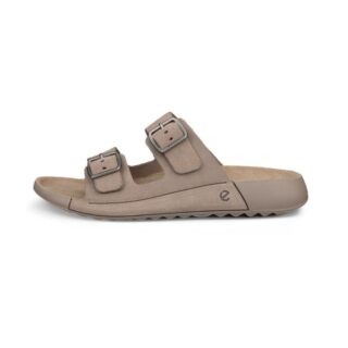 ECCO Cozmo Gr. 37 Grau Damen