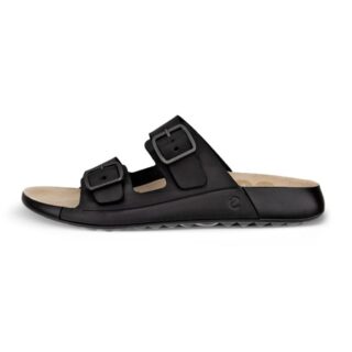 ECCO Cozmo Gr. 40 Schwarz Damen