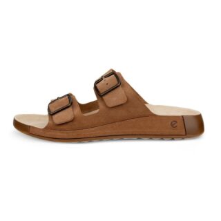 ECCO Cozmo Gr. 41 Braun Herren