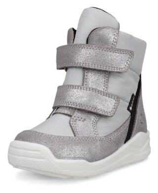 Ecco Klettstiefel "Urban Mini" Winterboots, Winterstiefel, Stiefelette mit GORE-TEX