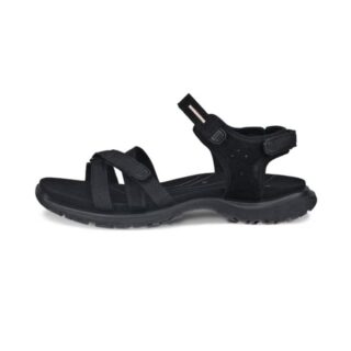 ECCO Offroad Roam Damen Sandalen – Komfortable Outdoor-Sandalen für Abenteuer und Freizeitaktivitäten