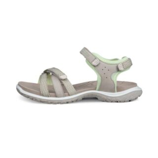 ECCO Offroad Roam Sandal Gr. 41 Braun Damen