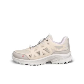 ECCO Receptor XP Breathtru Gr. 37 Weiß Damen