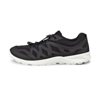 ECCO Terracruise LT TEX Gr. 37 Schwarz Damen