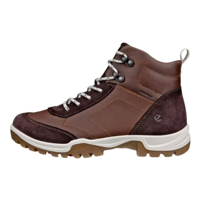 ECCO Xpedition III Boot WP Gr. 38 Braun Damen