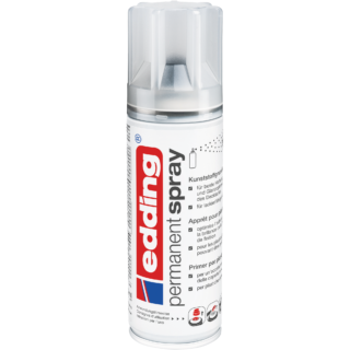 Edding Kunststoff-Grundierung transparent 200 ml