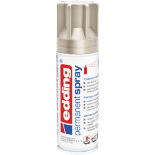 Edding Sprühlack gold matt 200 ml