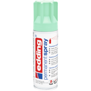 Edding Sprühlack minzgrün matt 200 ml
