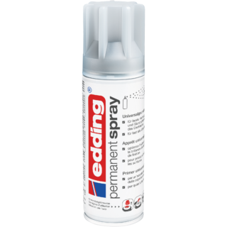 Edding Universal-Grundierung grau 200 ml