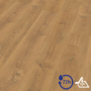 EGGER Designboden 'Aquadura+' EDF173 Waltham Eiche natur 7,5 mm