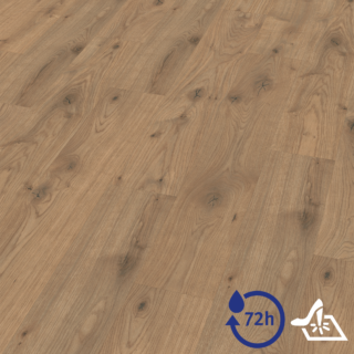 EGGER Designboden 'Aquadura+' EDF177 Almington Eiche natur 7,5 mm