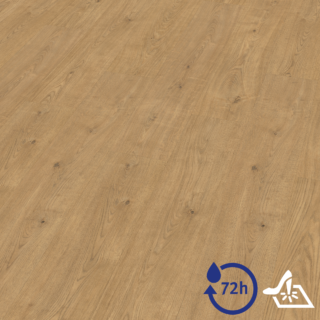 EGGER Designboden 'Aquadura+' EDF180 Berdal Eiche natur 7,5 mm