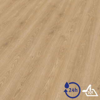 EGGER Designboden 'Aquadura' EDF195 Camden Eiche natur 7,5 mm