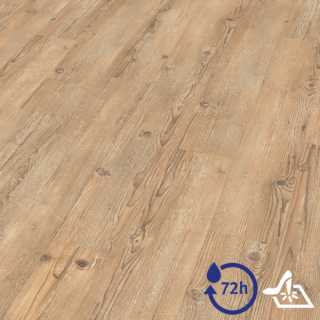 EGGER Designboden 'Aquadura+' EDF201 Morella Fichte vintage 7,5 mm