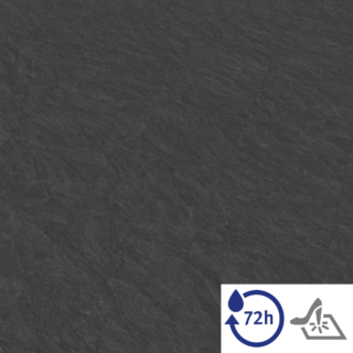 EGGER Designboden 'Aquadura+' EDF301 Scivaro Schiefer 7,5 mm