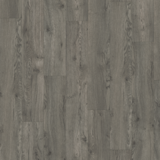 EGGER Laminat 'Basic' EBL042 Avery Eiche Grau dunkelbraun 7 mm