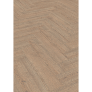 EGGER Laminat 'Nature Herringbone' EL2190 Turin Eiche 8 mm