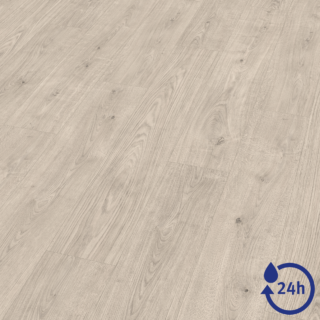EGGER Laminat 'NatureSense Aqua' EL1037 Berdal Eiche grau 8 mm