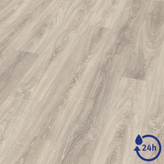 EGGER Laminat 'NatureSense Aqua' EL1087 Toscolano Eiche hell 8 mm