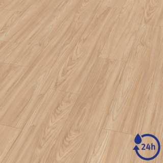 EGGER Laminat 'NatureSense Aqua' EL1242 Sheffield Akazie natur 8 mm