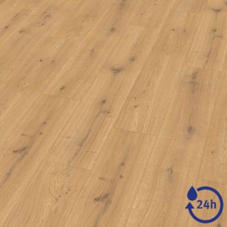 EGGER Laminat 'NatureSense Aqua' EL2009 Predaia Eiche honig 8 mm