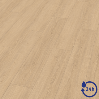 EGGER Laminat 'NatureSense Aqua' EL2027 Victoria Eiche natur 8 mm