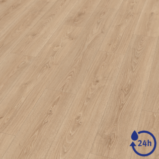 EGGER Laminat 'NatureSense Aqua' EL2183 Treviso Eiche braun 8 mm