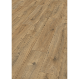 EGGER Laminat 'NatureSense' EL2077 Loja Eiche braun 8 mm