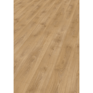 EGGER Laminat 'NatureSense' EL2158 Nord Eiche hellbraun 8 mm