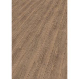 EGGER Laminat 'NatureSense' EL2163 Newport Eiche braun 8 mm