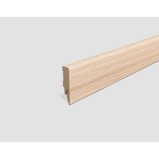 EGGER Sockelleiste 'L679' Pinie hellbraun 2400 x 58 x 14 mm