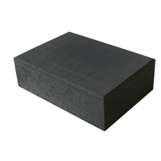 EHL Blockstufe anthrazit 35 x 50 x 15 cm