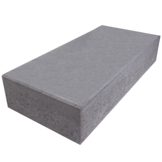 EHL Blockstufe anthrazit 35 x 75 x 15 cm
