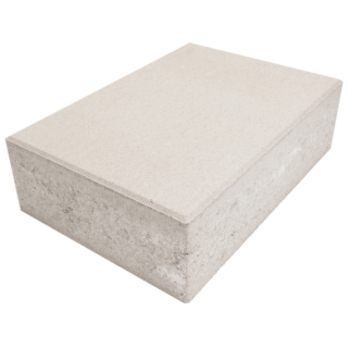 EHL Blockstufe grau 35 x 50 x 15 cm
