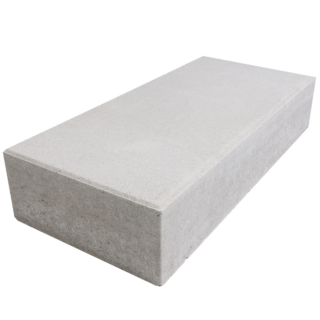 EHL Blockstufe grau 35 x 75 x 15 cm