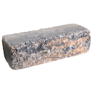 EHL Mauerstein 'Anzio Antik' muschelkalkfarben 50 x 18 x 15 cm