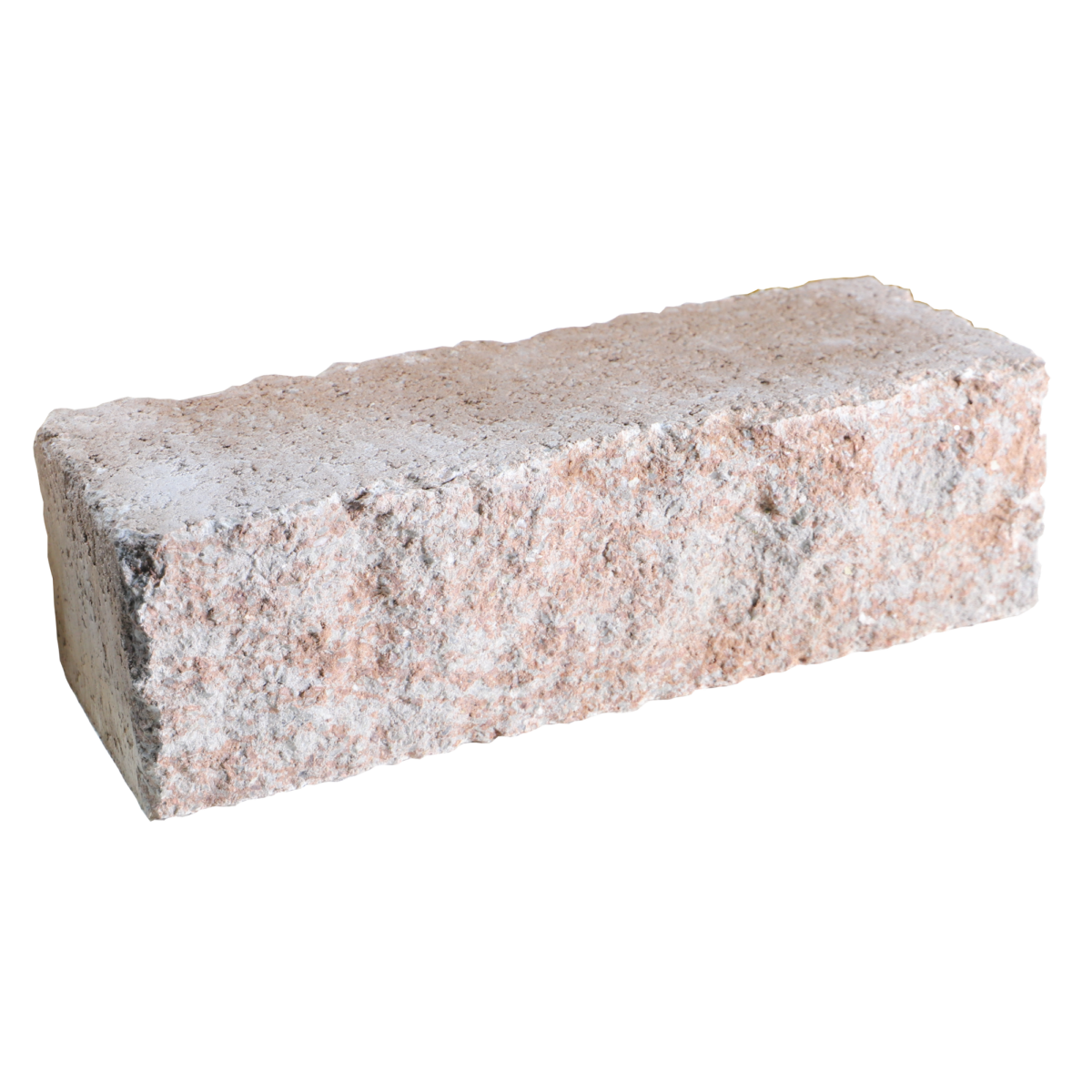 EHL Mauerstein 'Anzio Antik' sandsteinfarben 50 x 18 x 15 cm
