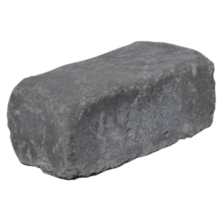 EHL Mauerstein 'Verona' anthrazit 30 x 14 x 12 cm