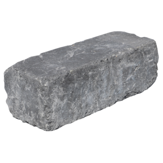 EHL Mauerstein 'Verona' anthrazit 36 x 14 x 12 cm