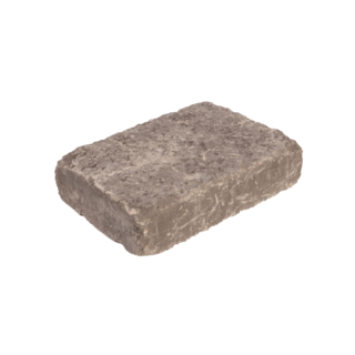 EHL Mauerstein 'Verona Antik' anthrazit 30 x 20 x 7 cm