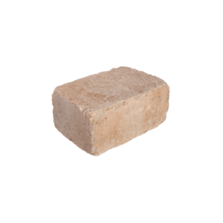 EHL Mauerstein 'Verona Antik' muschelkalk 30 x 20 x 14 cm