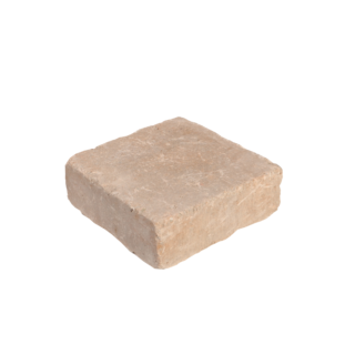 EHL Mauerstein 'Verona Antik' sandstein-nuanciert 20 x 20 x 7 cm
