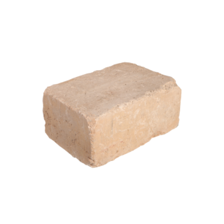 EHL Mauerstein 'Verona Antik' sandstein-nuanciert 30 x 20 x 14 cm