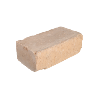 EHL Mauerstein 'Verona Antik' sandstein-nuanciert 40 x 20 x 14 cm